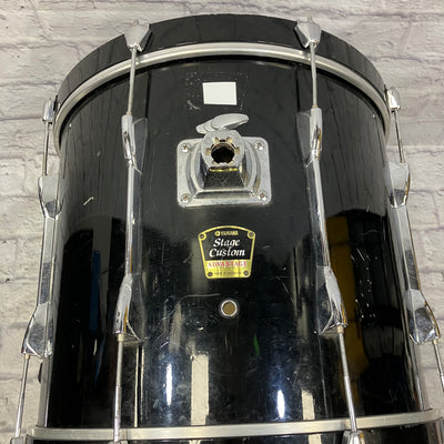 Yamaha 20 Stage Custom Kick Drum AS IS