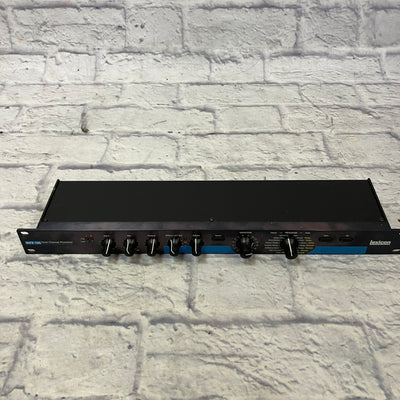 Lexicon MPX 100 Dual Channel Processor  Rack Unit