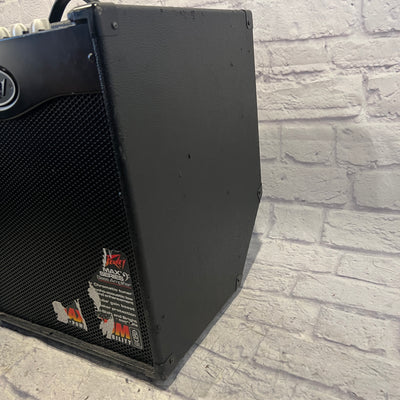 Peavey Max 112 Bass Combo Amp