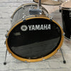 Yamaha Rydeen 3pc Drum Set