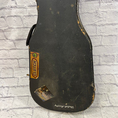 Unknown Vintage Hard Case