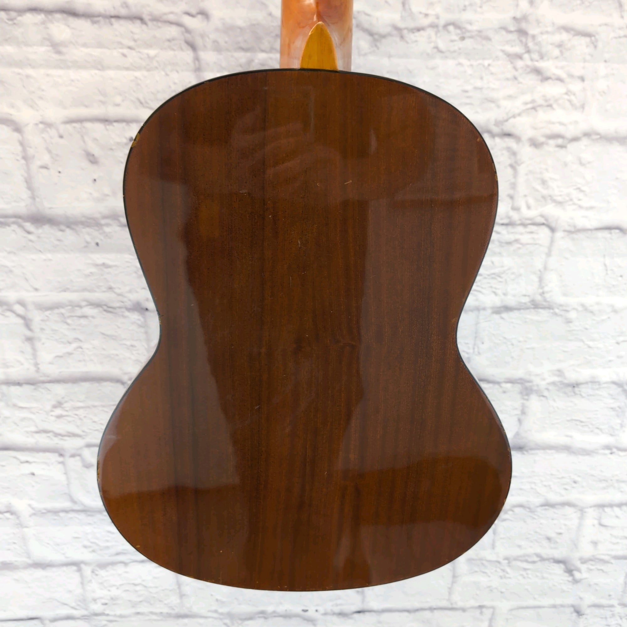 WoodVille CWGC36 3/4 Classical Acoustic Student Guitar