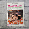 Mel Bay Killer Fillers Drum Set Exercises for Today's Drummer Book