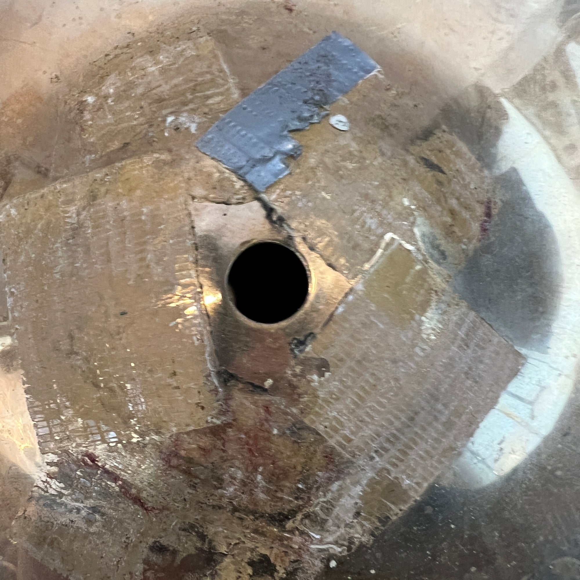 Zildjian 13 Z Dyno Beat Hi Hat Cymbal Pair