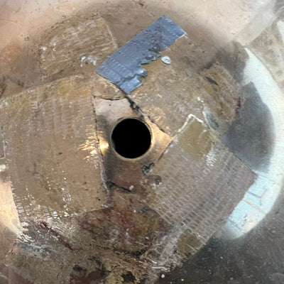 Zildjian 13 Z Dyno Beat Hi Hat Cymbal Pair