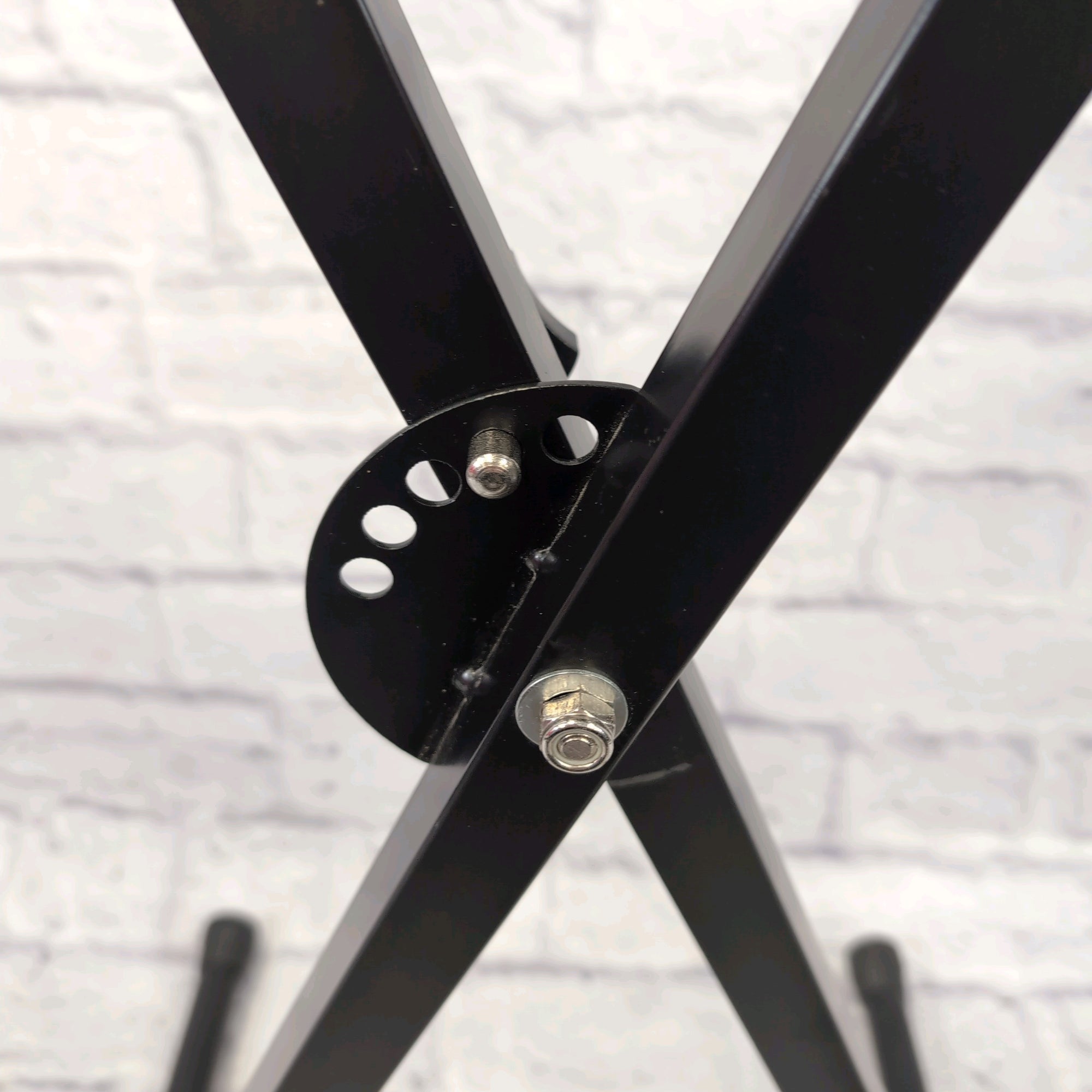 Unknown X-Braced Keyboard Stand