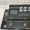 Flamma FX-100 Guitar Multi-Effects Pedal