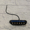 Unknown Single Coil Pickup with Bar Magnet Pickups