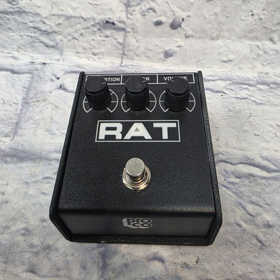 Pro Co Rat 2003 Distortion Pedal