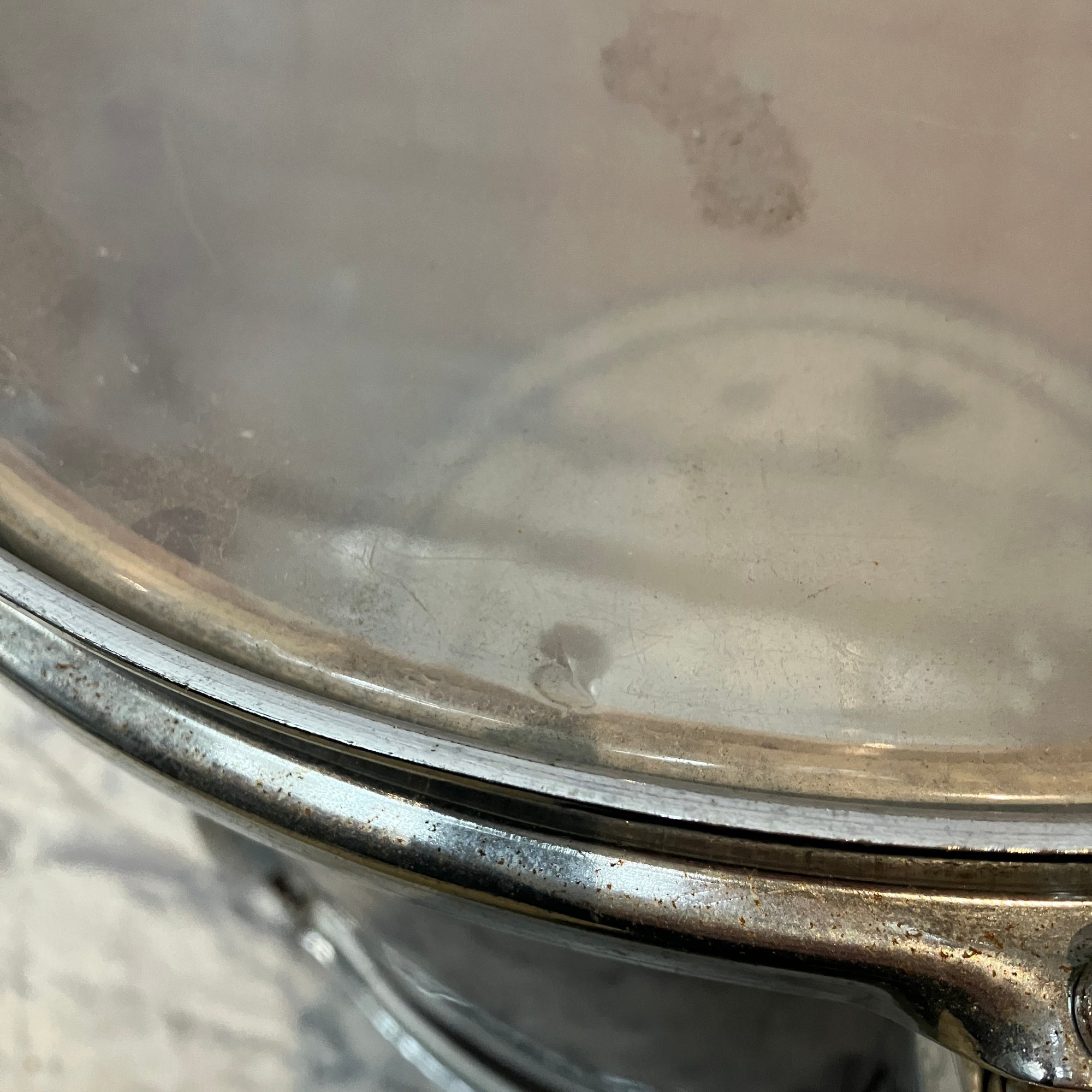 Pearl Export Series 13x11 Rack Tom - Red