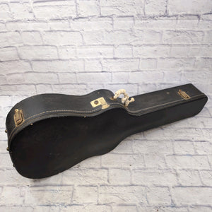 Vintage Guild 4520 Acoustic Hard Case