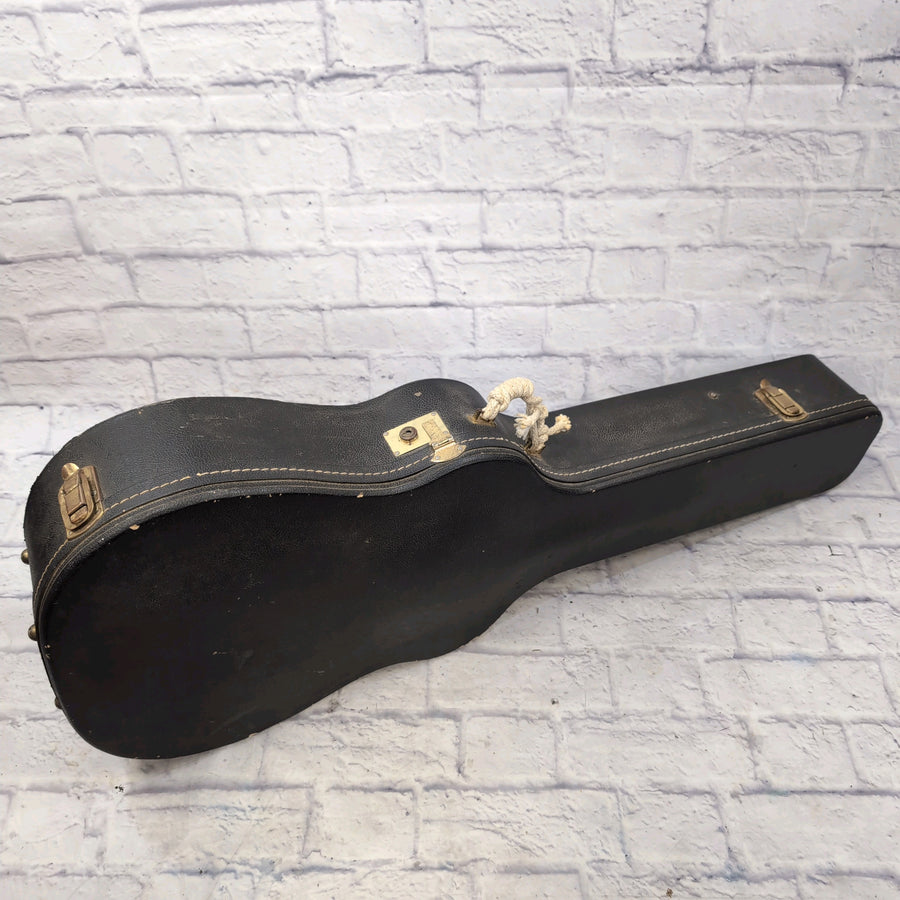 Vintage Guild 4520 Acoustic Hard Case