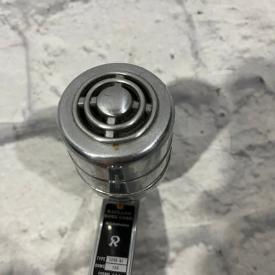 Rauland-Borg Corp 1246 BL Vintage Microphone