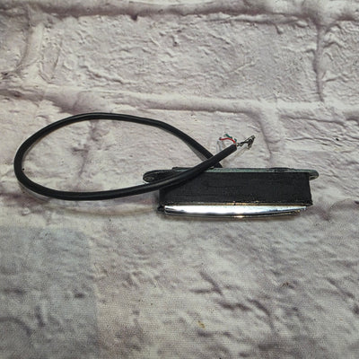 Unknown Twin-Rail "Hot Rails" Dual Coil Style Pickup