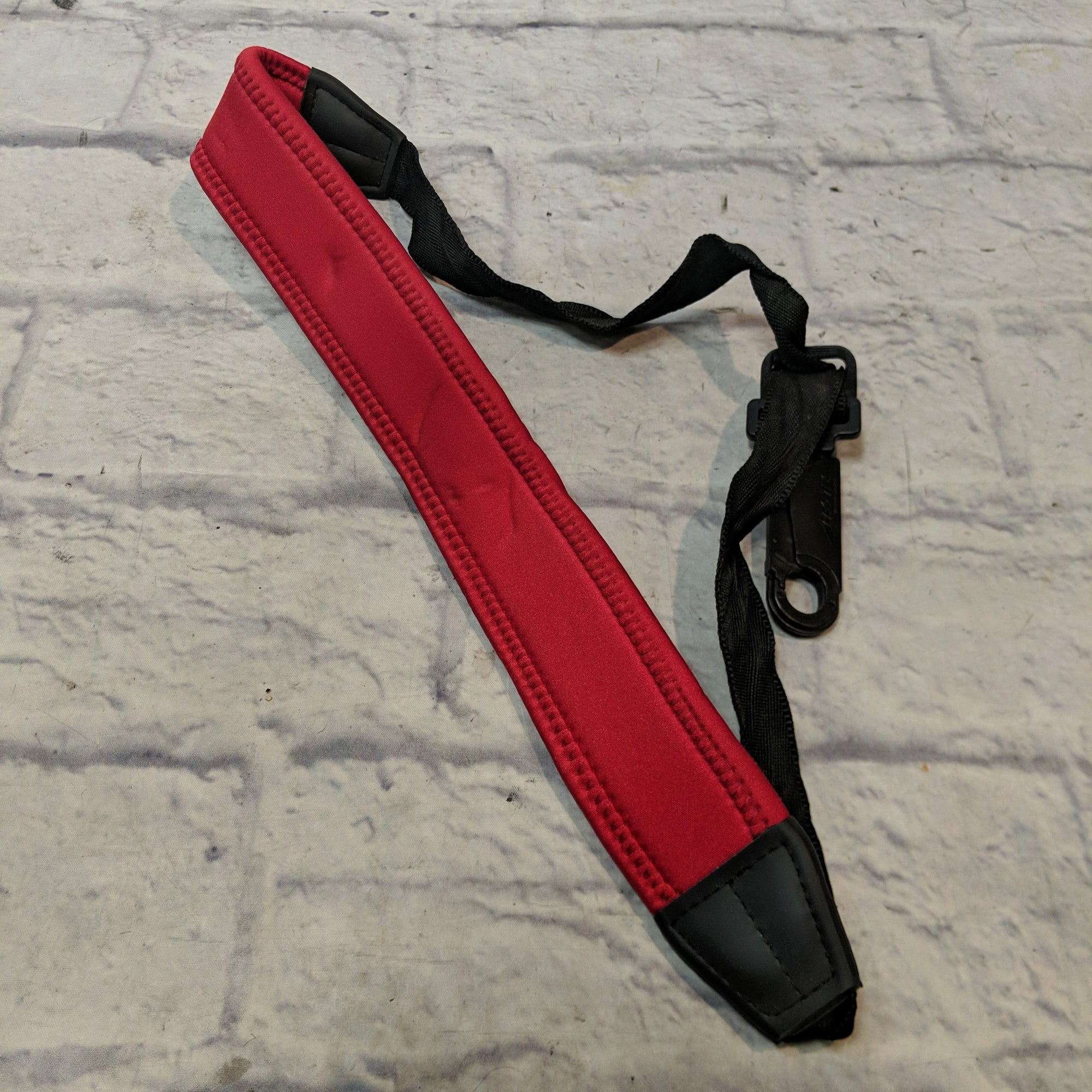 ProTec Red Strap