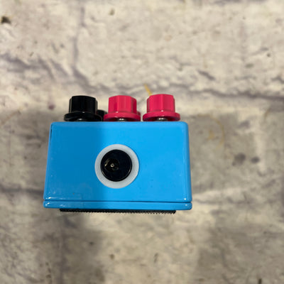 JHS PG-14 Paul Gilbert Distortion Pedal