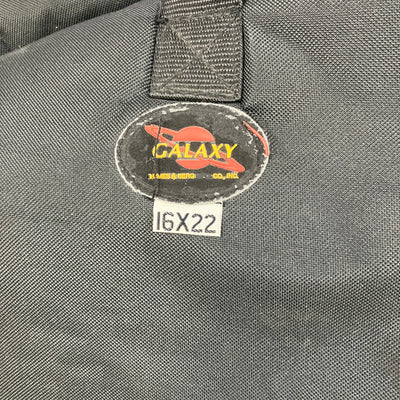 Galaxy 22x16 Kick Drum Bag