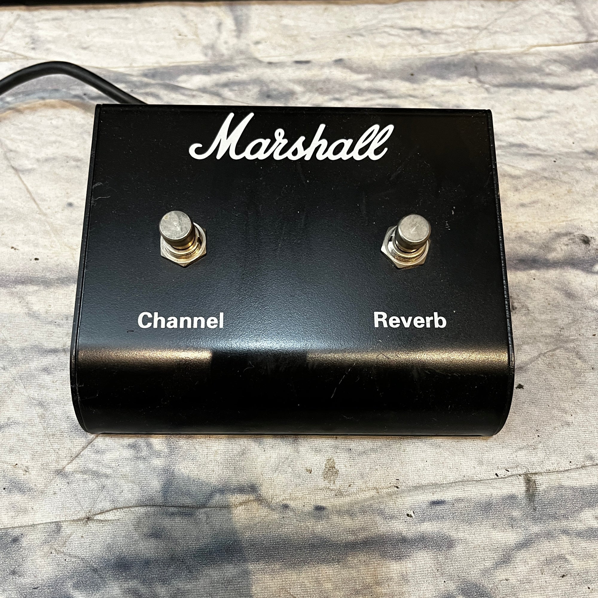 Marshall Valvestate 80V Guitar Combo Amp