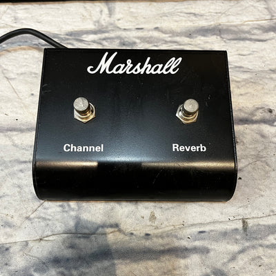 Marshall Valvestate 80V Guitar Combo Amp