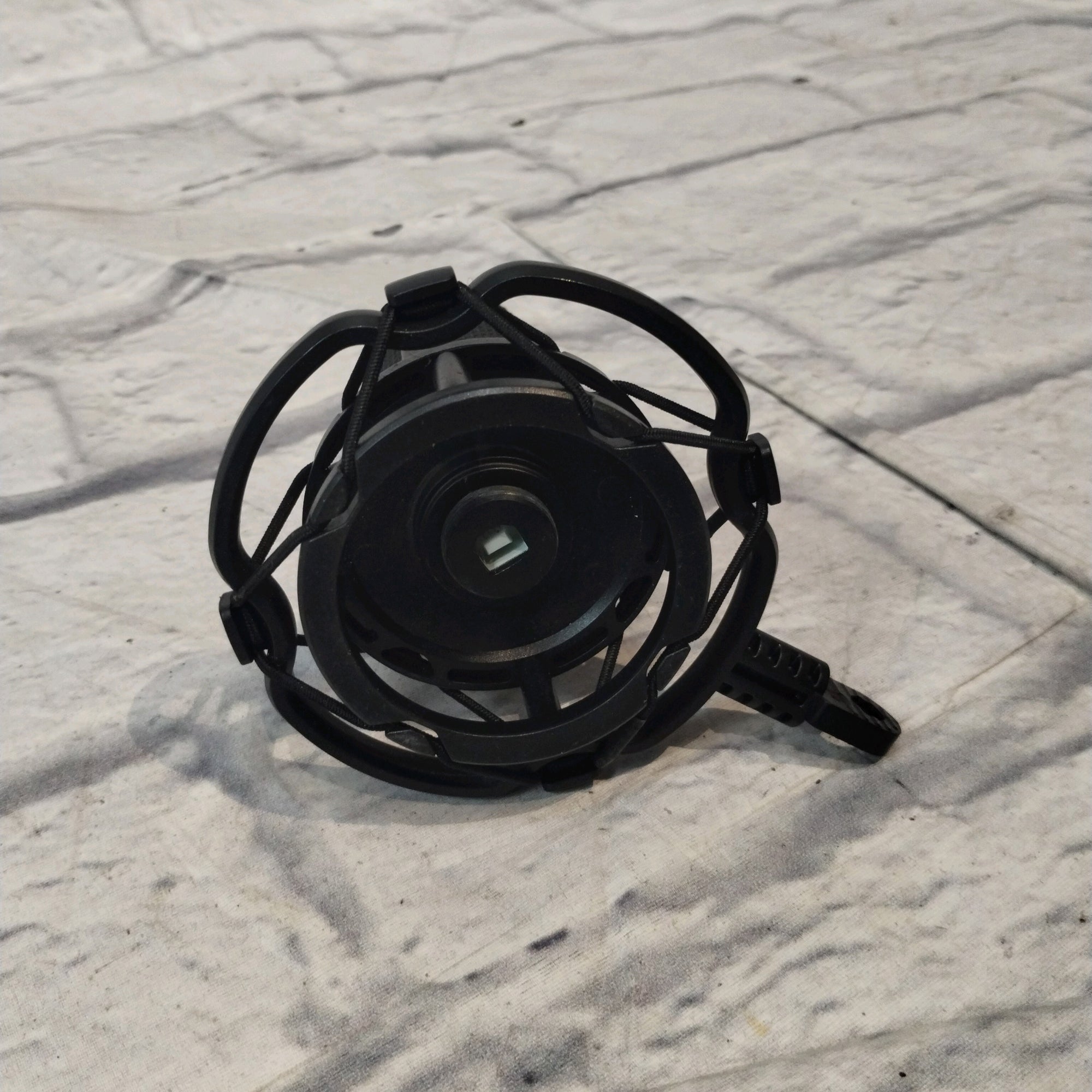 Fifine Desktop USB Microphone