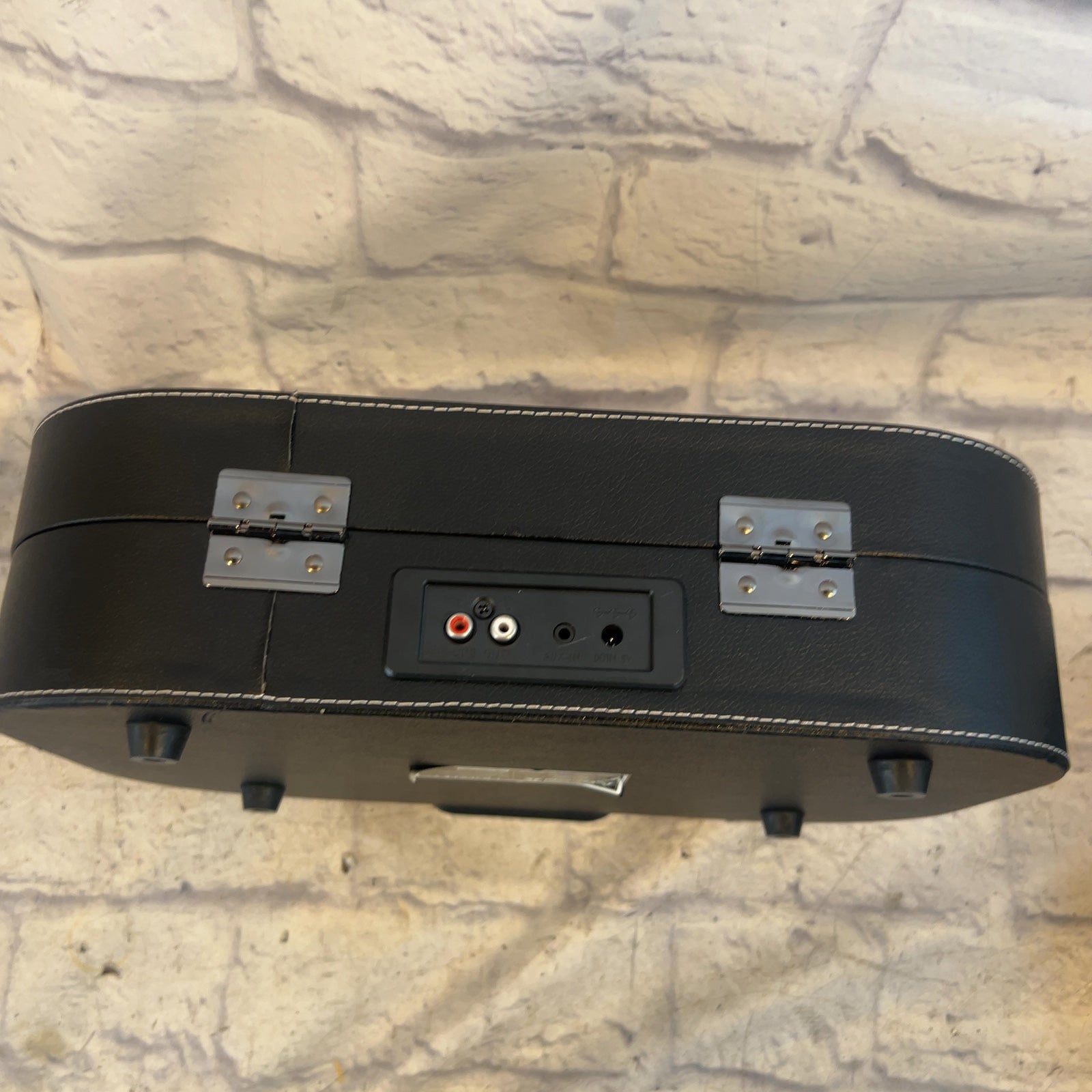 Crosley CR8009A Bluetooth Turntable