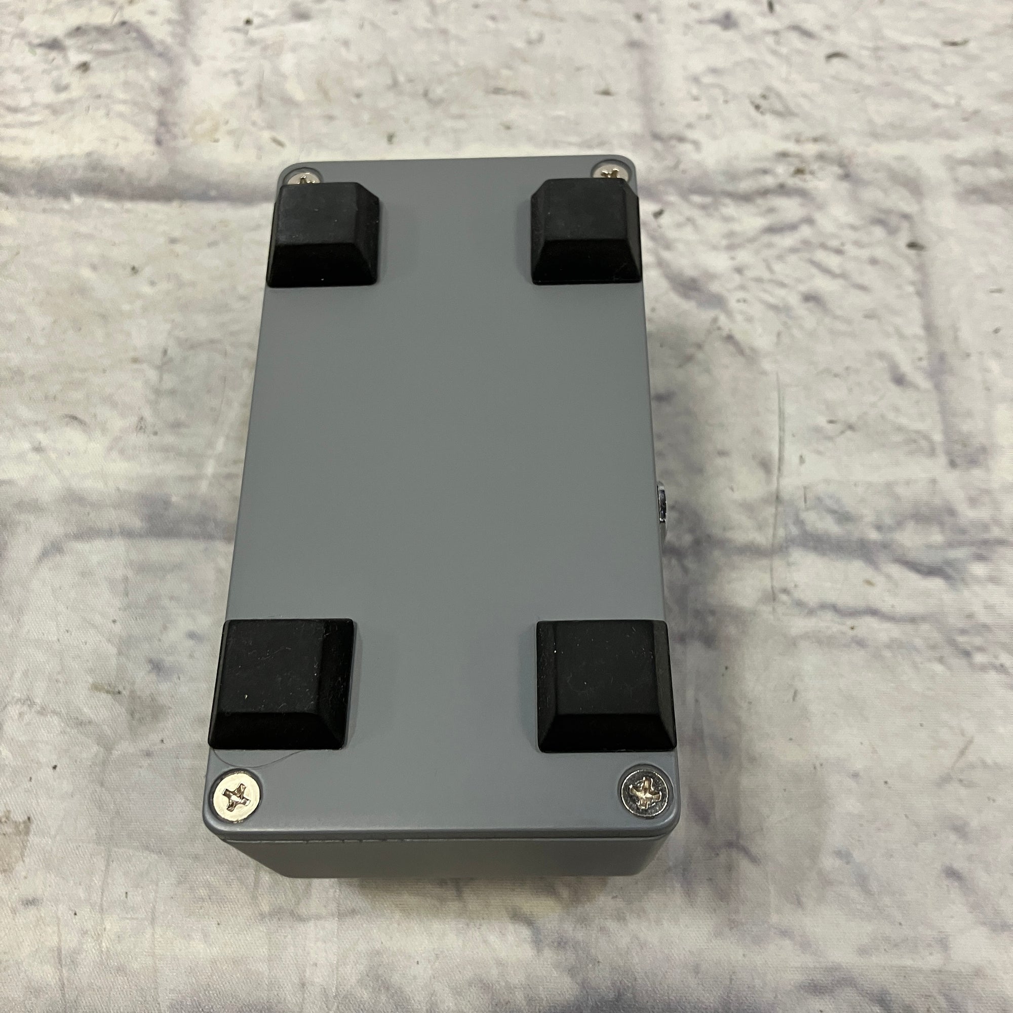 Oopeg ORV-1 Reverb Pedal