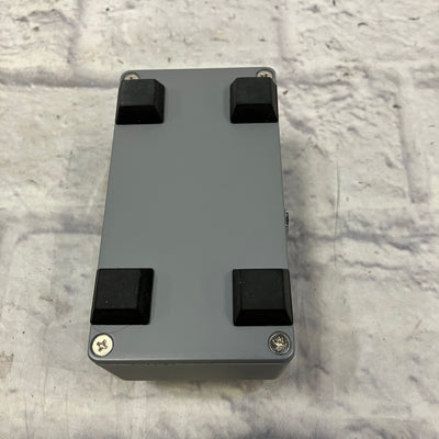Oopeg ORV-1 Reverb Pedal