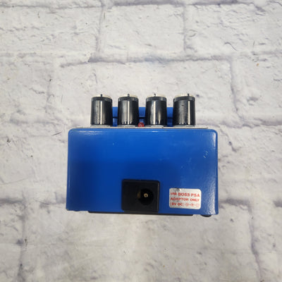 Boss CS-3 Effect Pedal