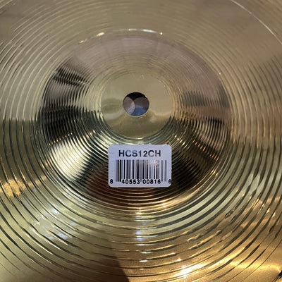Meinl HCS 12" China Cymbal