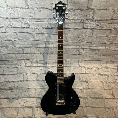 Washburn WI14 Electric Guitar w/ Gig Bag