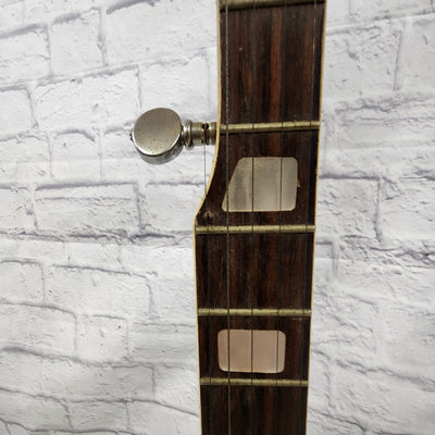 Norma 5 String Banjo