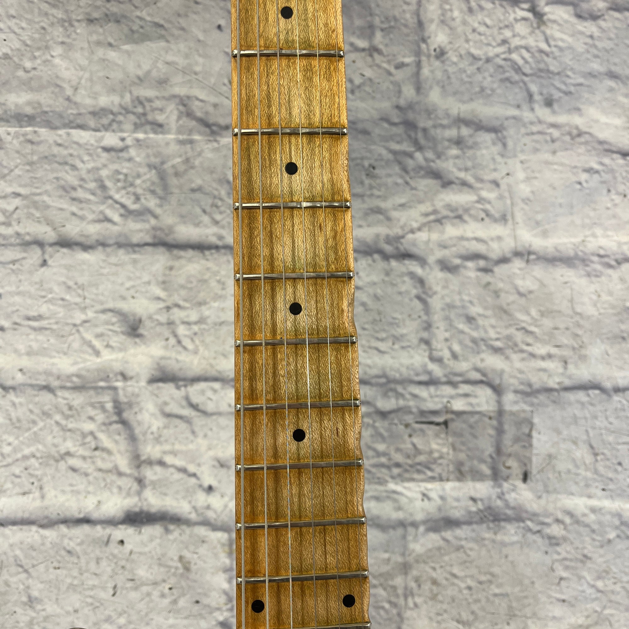 Peavey Wolfgang Special EXP Electric Guitar with Case