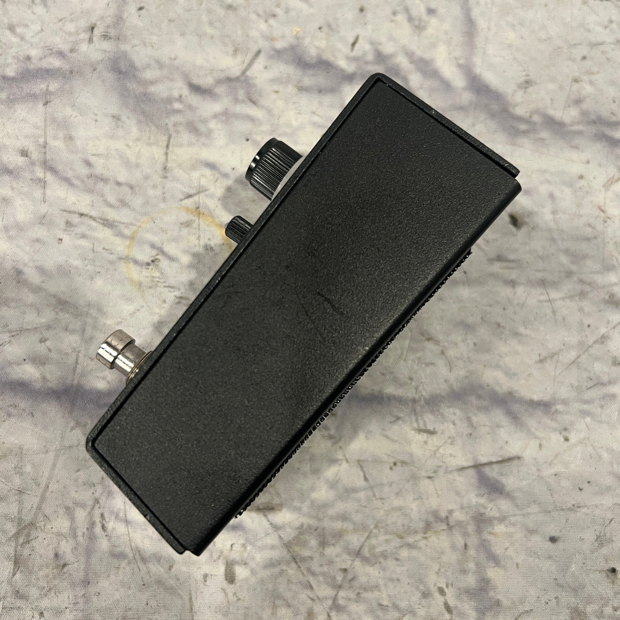 Vertex SSS Steel String Mini Slight Return Version SRV Pedal Overdrive pedal