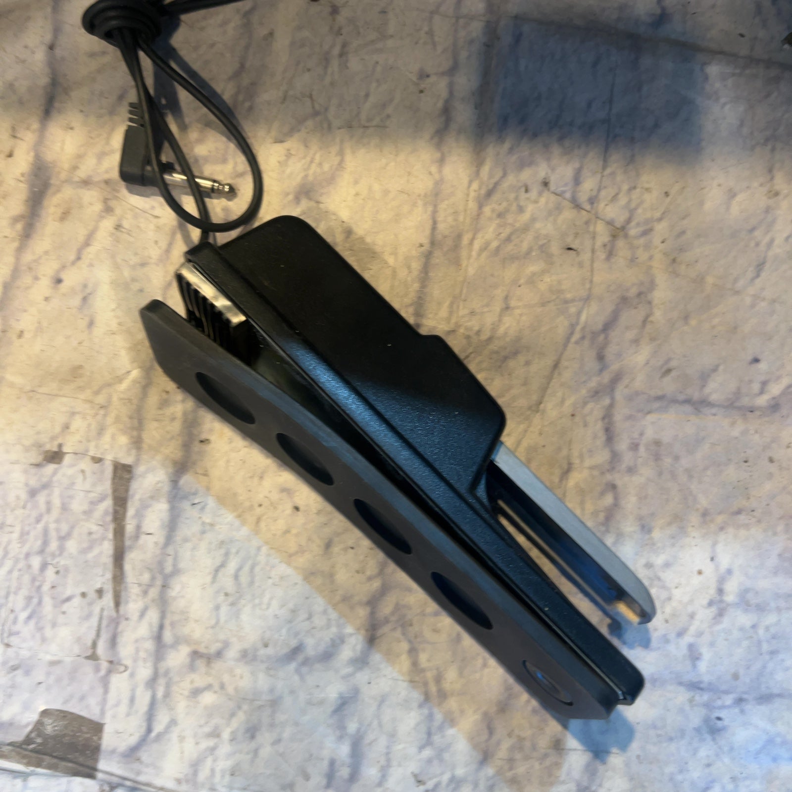 Roland Piano Style Sustain Pedal