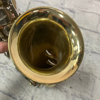 Vintage Conn Saxophone (With Hard Case)