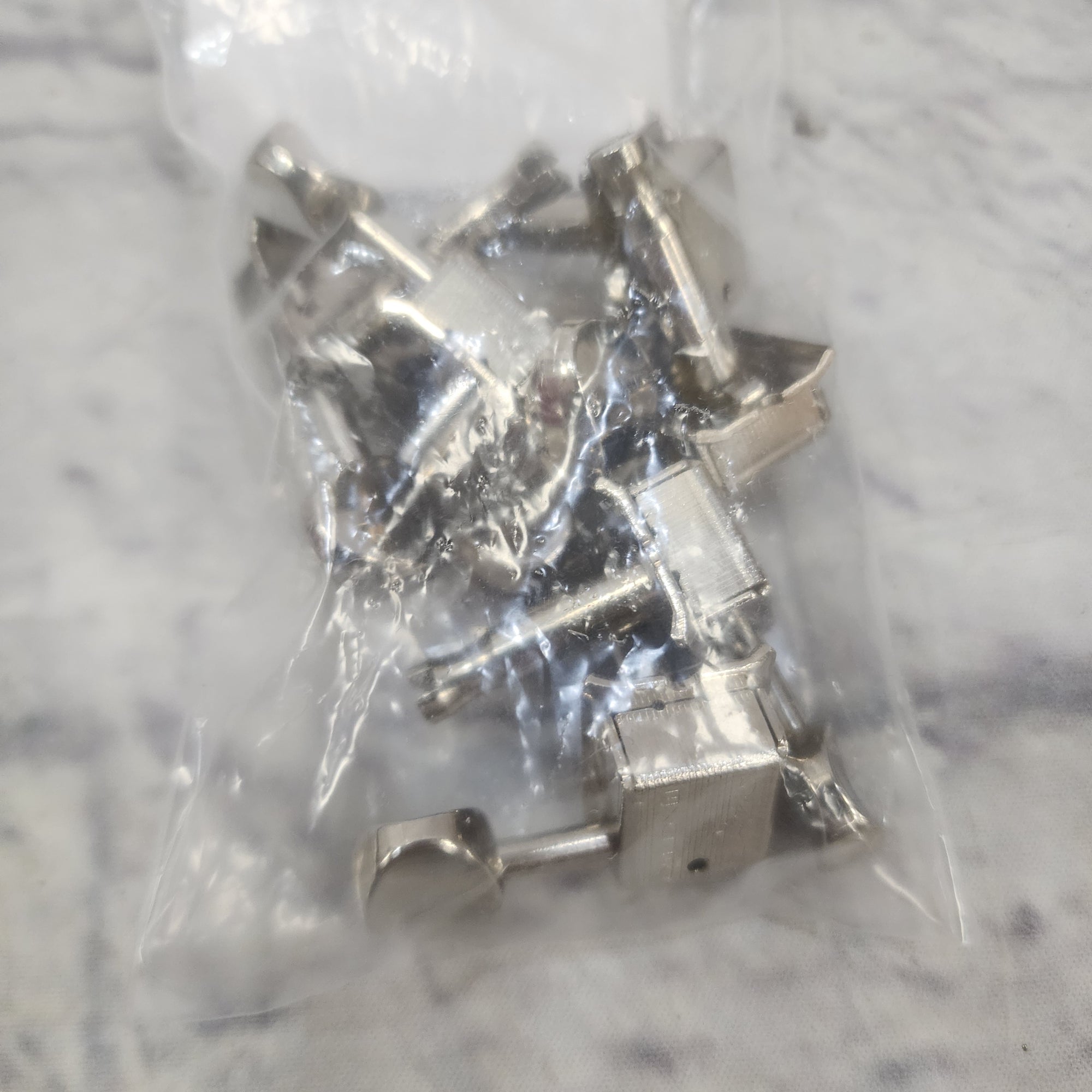 Ping Deluxe Guitar Tuner Set