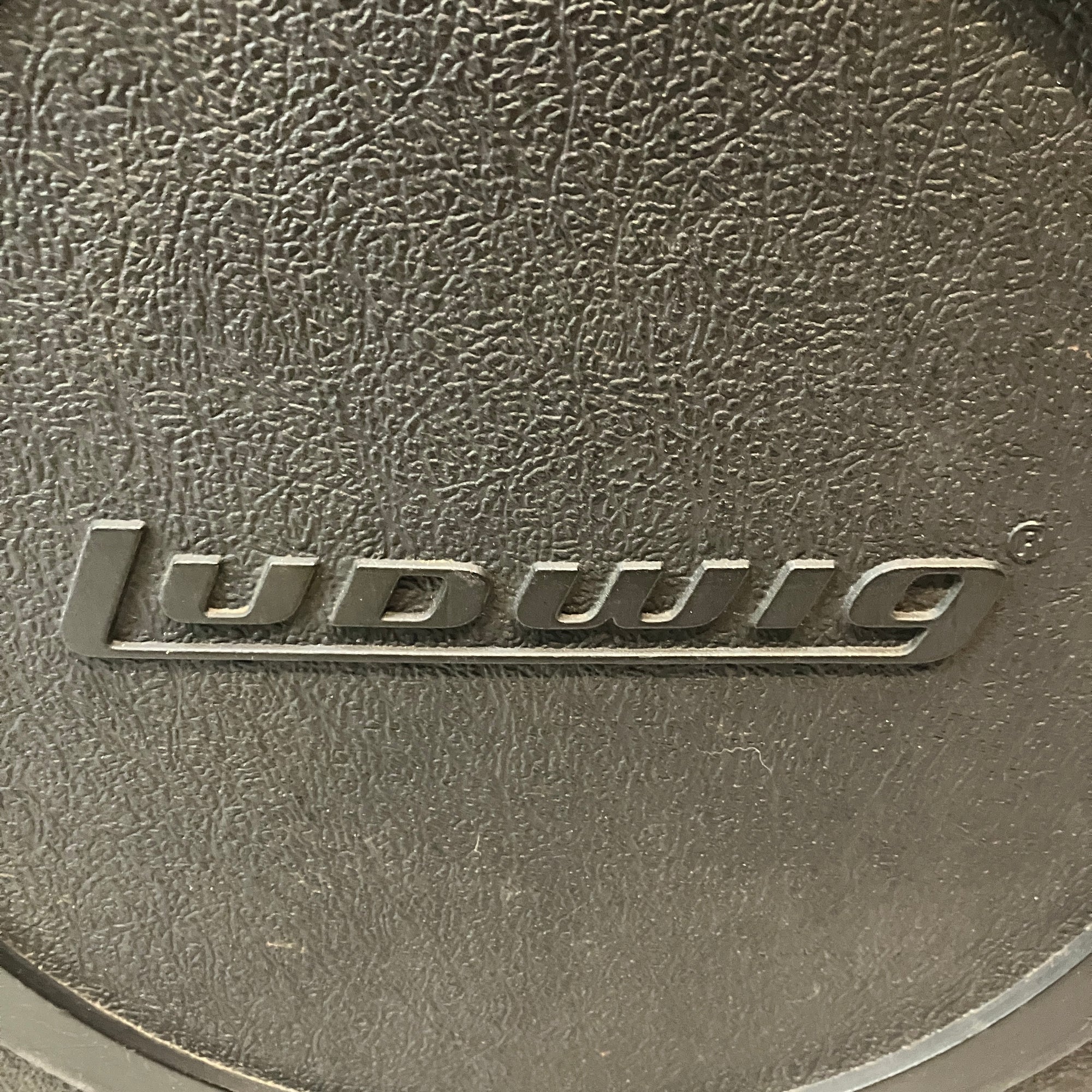 Ludwig Hard Snare Case