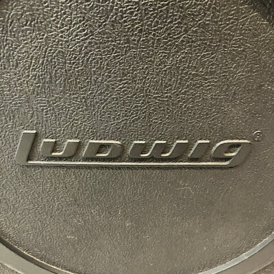 Ludwig Hard Snare Case