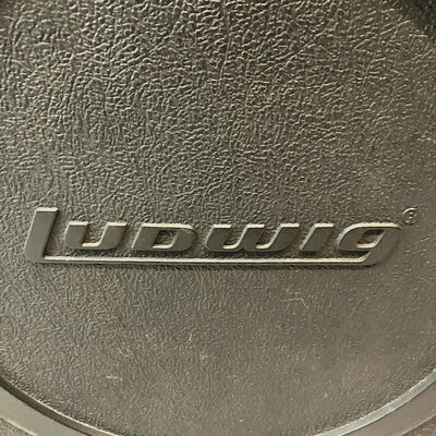 Ludwig Hard Snare Case