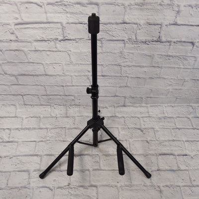 On-Stage Stands RS7500 Tilt-back Tripod Amp Stand