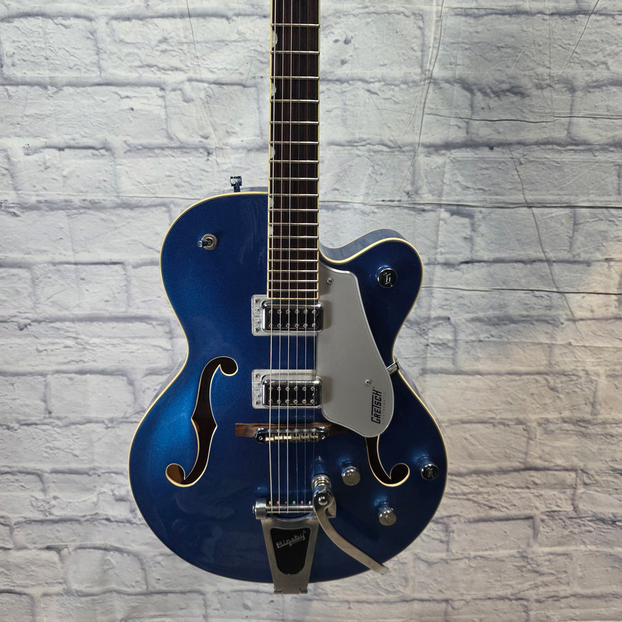 Gretsch G5420T ( Blue)