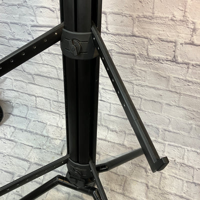K&M Spider Pro  Keyboard Stands
