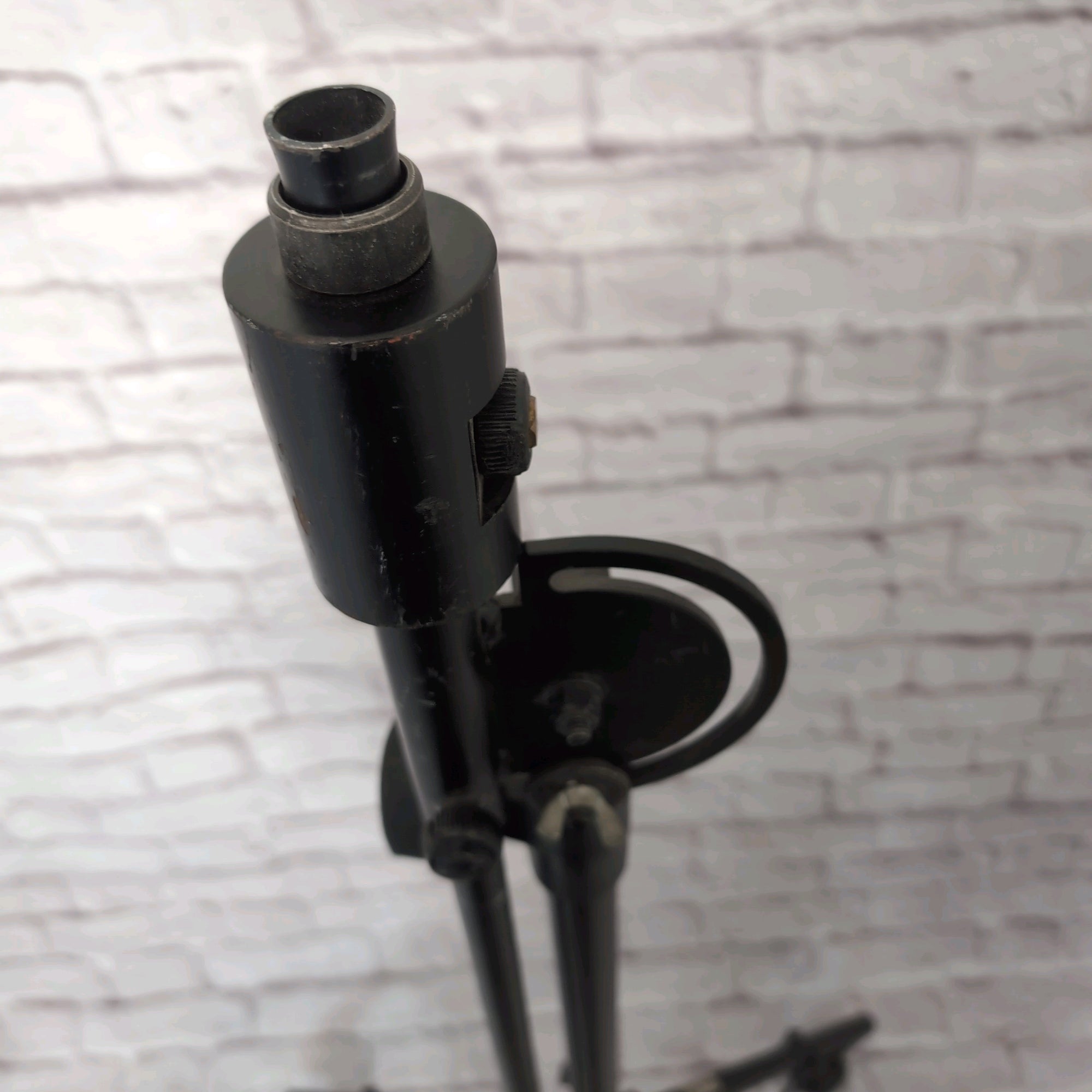 CAD Quick Lok Large Choir Boom Stand