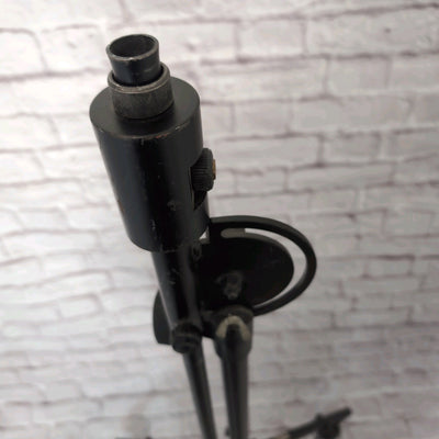 CAD Quick Lok Large Choir Boom Stand