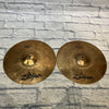 Zildjian ZBT 14" Hi Hat Pair