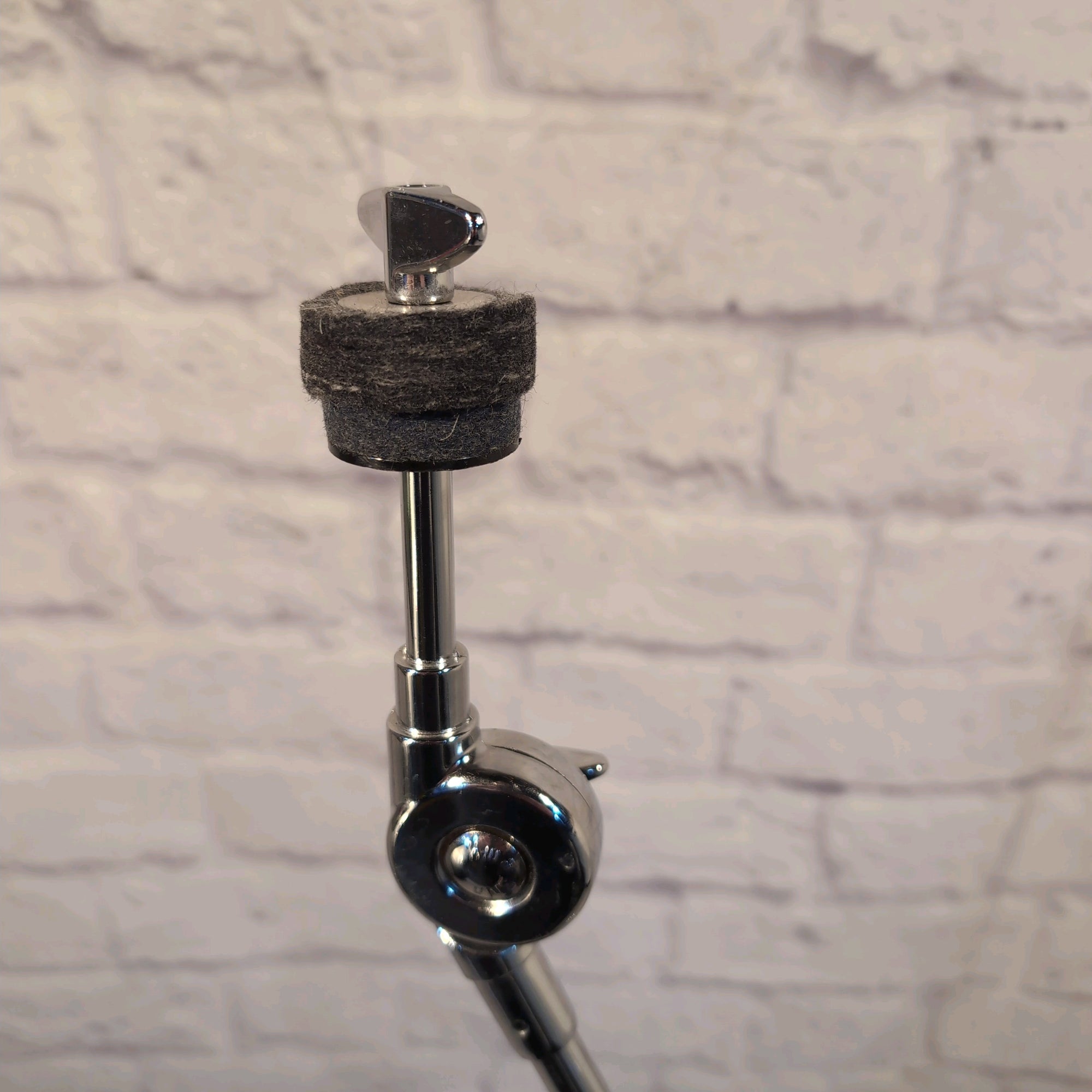 Tama Heavy Duty Double Braced Boom Cymbal Stand