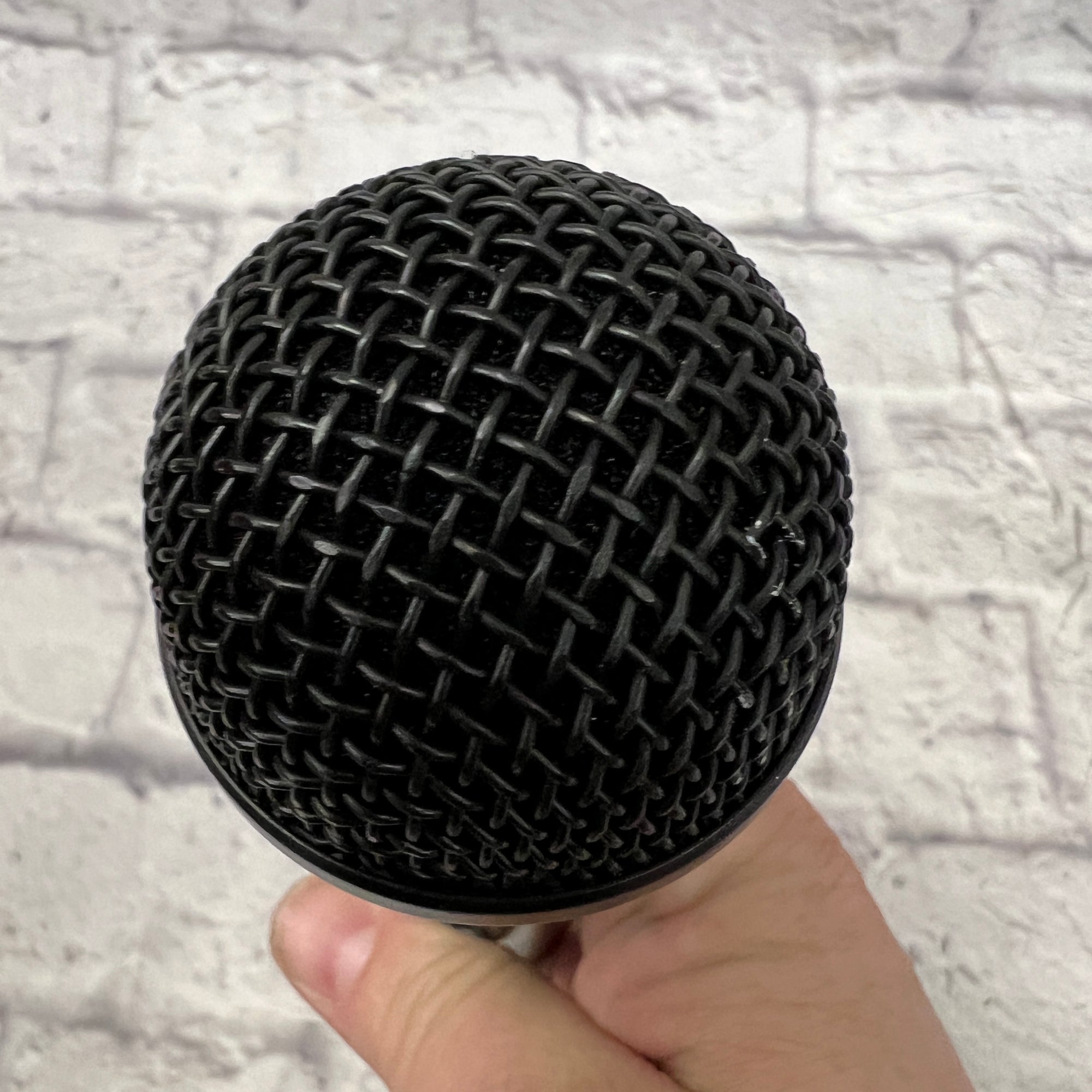 Audio Technica M4000S Dynamic Vocal Microphone