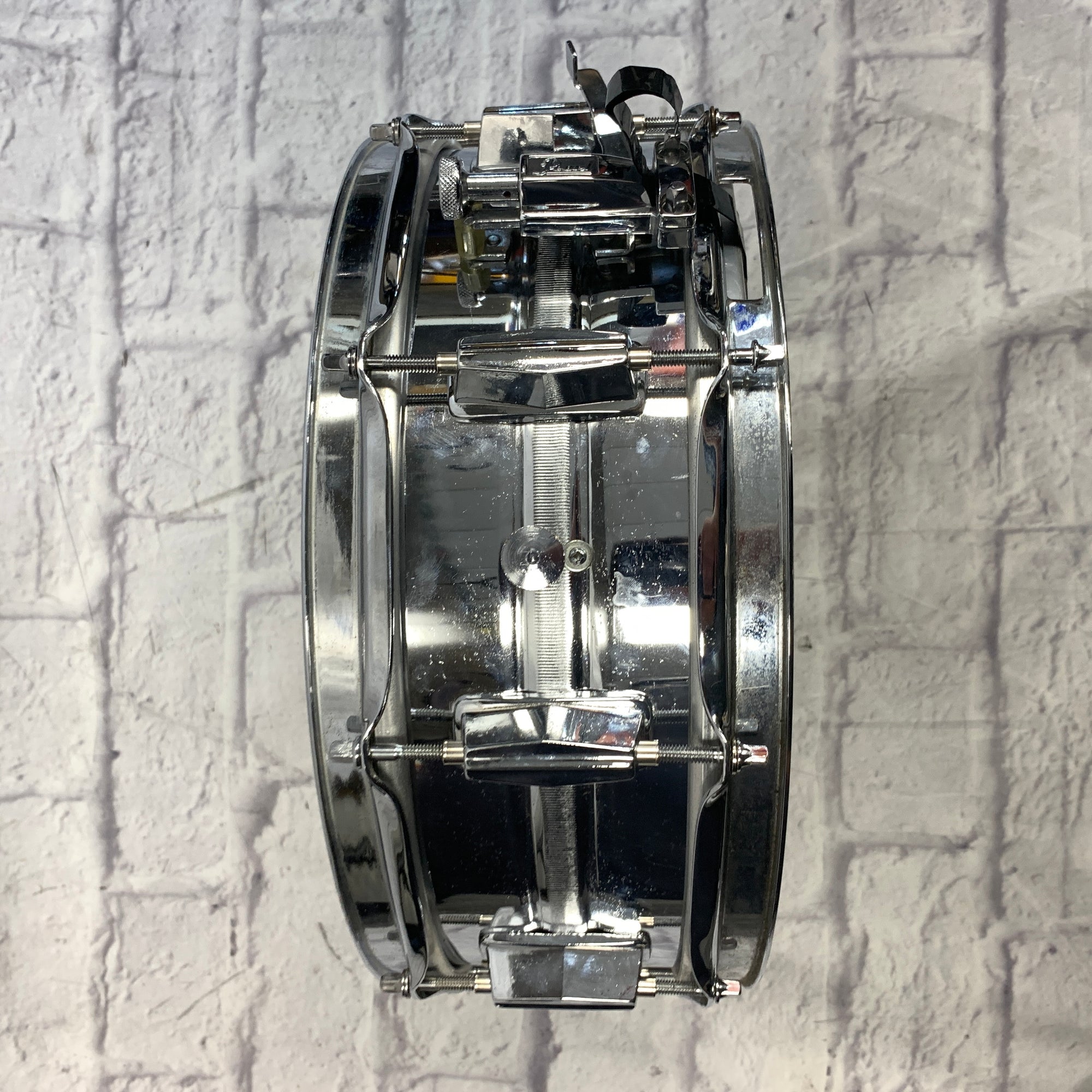 Pearl Vintage D4514 14x5.5 Snare Drum AS IS