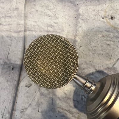 Blue Bluebird Microphone