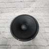 Eminence Delta 15A 8-ohm Bass Amp Replacement Speaker